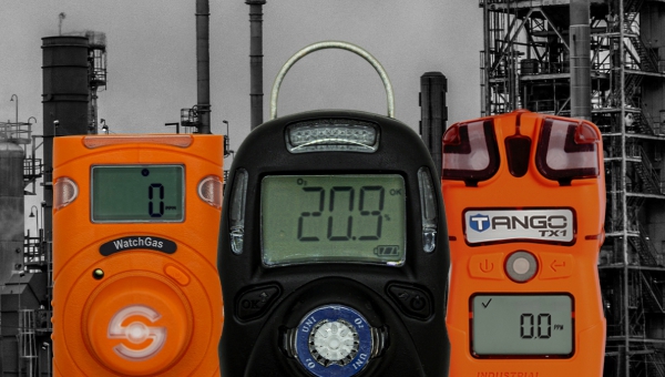 Enkel gasdetectors: waarom, waar en hoe moet u ze gebruiken?